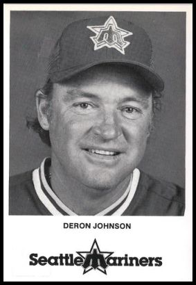DJ Deron Johnson